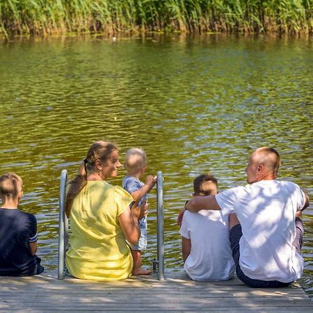 Piesta Riverside Cottage In Soomaa Region Kullimaa エクステリア 写真