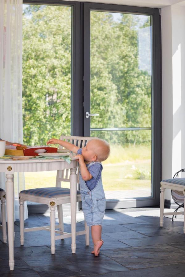 Piesta Riverside Cottage In Soomaa Region Kullimaa エクステリア 写真